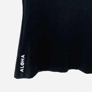 Lululemon Cool racerback, Hawaii exclusive